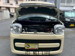 マツダ フレアワゴン