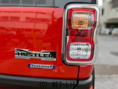 スズキ ハスラー