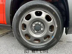 スズキ ハスラー