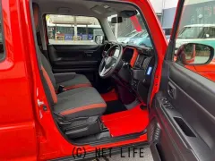 スズキ ハスラー