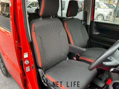 スズキ ハスラー