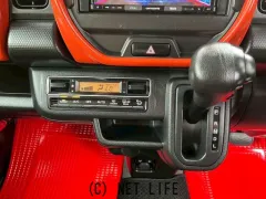 スズキ ハスラー