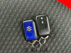 スズキ ハスラー