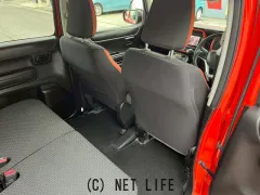 スズキ ハスラー