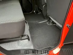 スズキ ハスラー