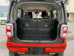 スズキ ハスラー