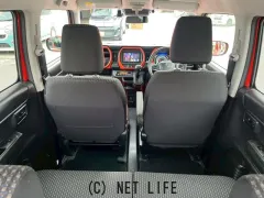 スズキ ハスラー