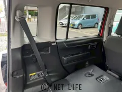 スズキ ハスラー