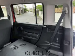 スズキ ハスラー