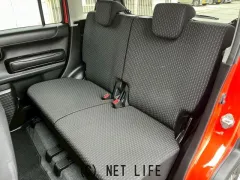 スズキ ハスラー