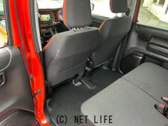 スズキ ハスラー