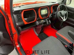 スズキ ハスラー