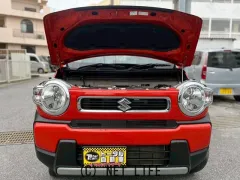 スズキ ハスラー