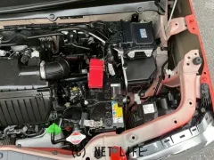 スズキ ハスラー