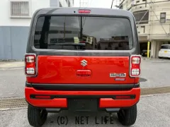 スズキ ハスラー