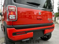 スズキ ハスラー