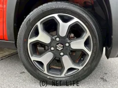 スズキ ハスラー