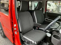 スズキ ハスラー