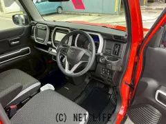 スズキ ハスラー