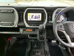 スズキ ハスラー