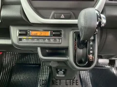 スズキ ハスラー