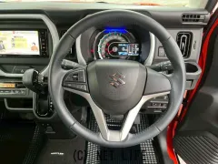 スズキ ハスラー