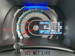 スズキ ハスラー