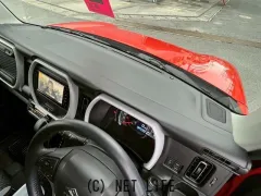 スズキ ハスラー