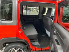 スズキ ハスラー