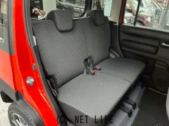 スズキ ハスラー