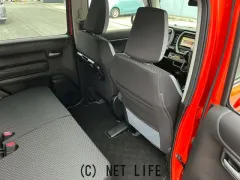 スズキ ハスラー