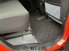 スズキ ハスラー