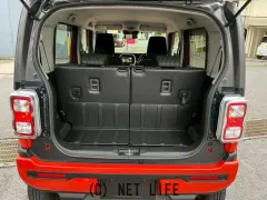 スズキ ハスラー