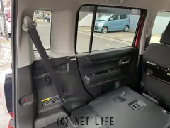 スズキ ハスラー