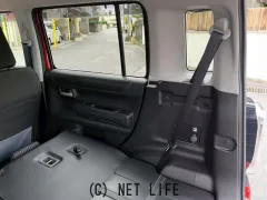 スズキ ハスラー