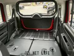 スズキ ハスラー