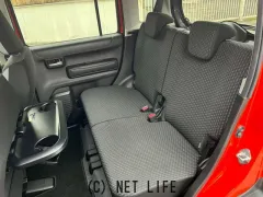 スズキ ハスラー