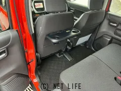 スズキ ハスラー