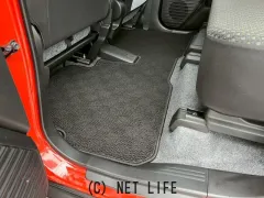 スズキ ハスラー