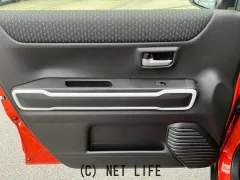 スズキ ハスラー