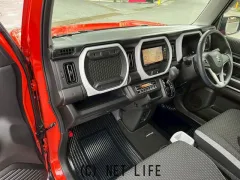 スズキ ハスラー