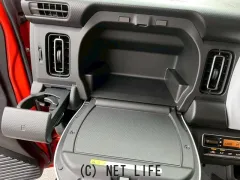 スズキ ハスラー