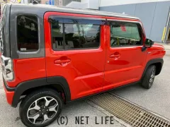 スズキ ハスラー