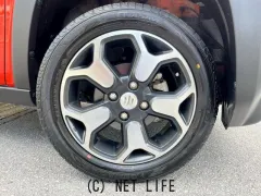 スズキ ハスラー