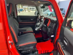 スズキ ハスラー