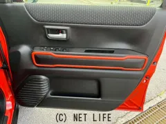 スズキ ハスラー