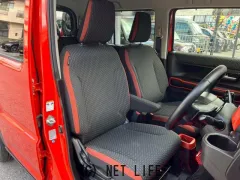 スズキ ハスラー