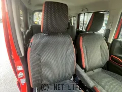 スズキ ハスラー