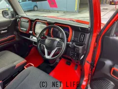 スズキ ハスラー