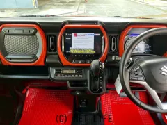 スズキ ハスラー